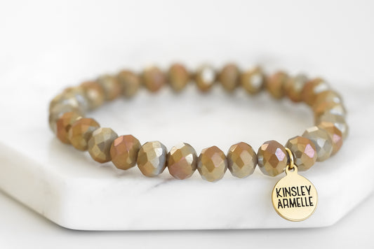 Halo Collection - Sienna Bracelet