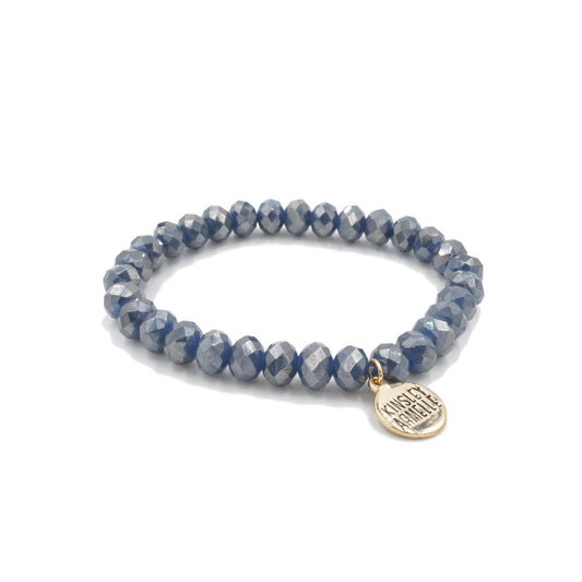 Halo Collection - Alkali Bracelet - Kinsley Armelle