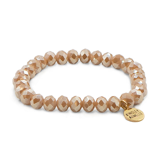 Halo Collection - Clay Bracelet