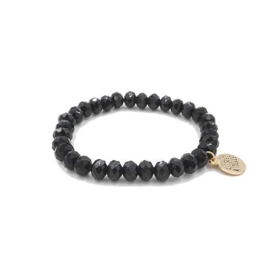 Halo Collection - Raven Bracelet - Kinsley Armelle