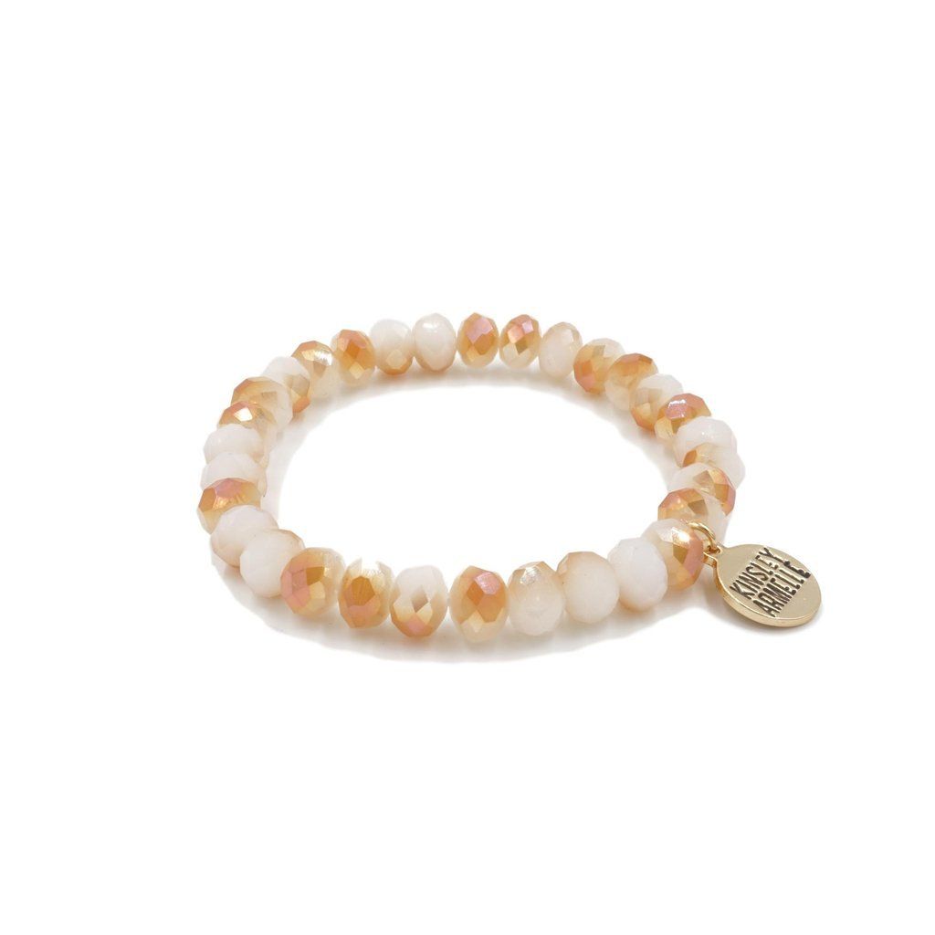 Halo Collection - Sandy Bracelet (Ambassador) - Kinsley Armelle
