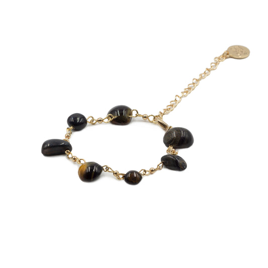 Henley Collection - Coal Bracelet (Limited Edition)