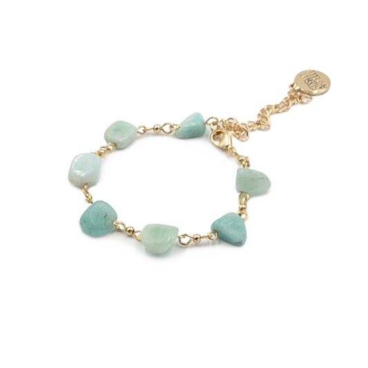 Henley Collection - Solar Bracelet (Limited Edition)