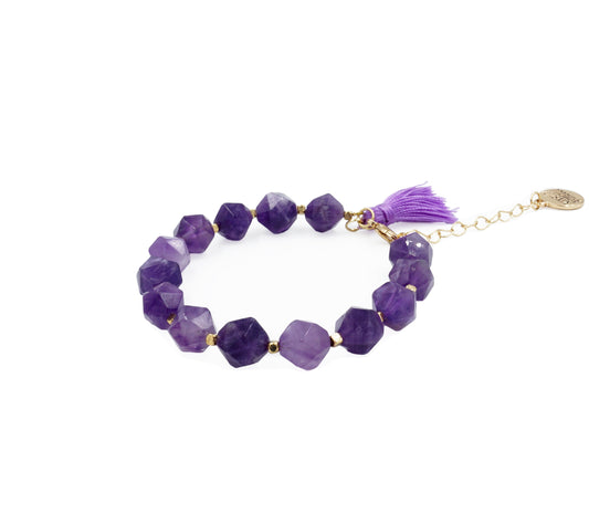 Holly Collection - Royal Bracelet