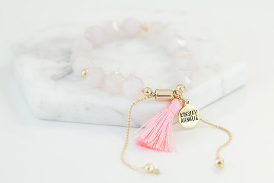 Holly Collection - Ballet Bracelet