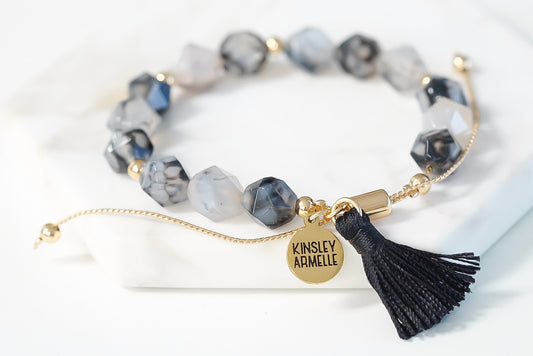 Holly Collection - Lead Bracelet