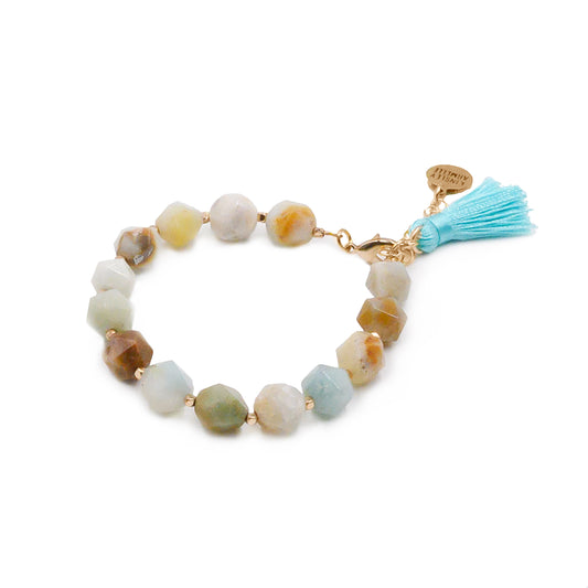 Holly Collection - Solar Bracelet