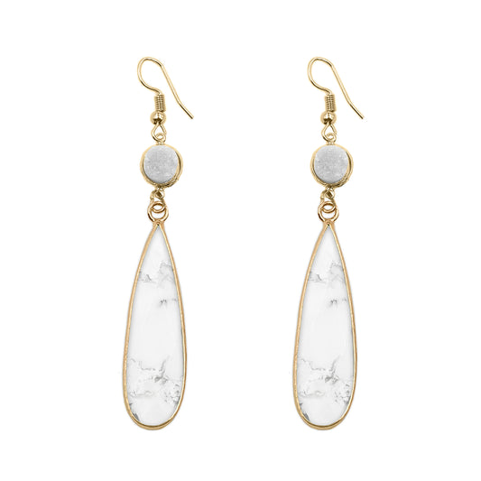 Indra Collection - Pepper Earrings (Limited Edition)