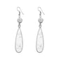 Indra Collection - Silver Pepper Earrings (Limited Edition)