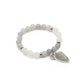 Ivy Collection - Silver Haze Bracelet (Limited Edition)