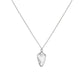 Ivy Collection - Silver Pepper Necklace