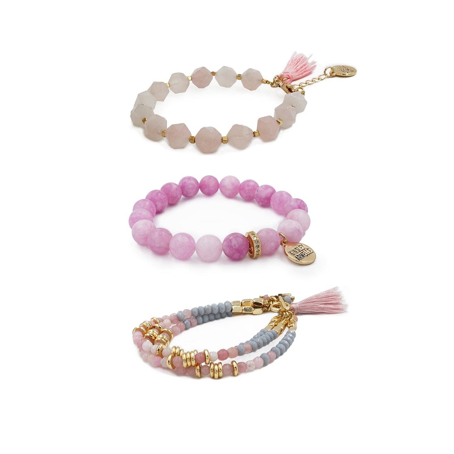 2018-07 July Klub KA Stack - Kinsley Armelle