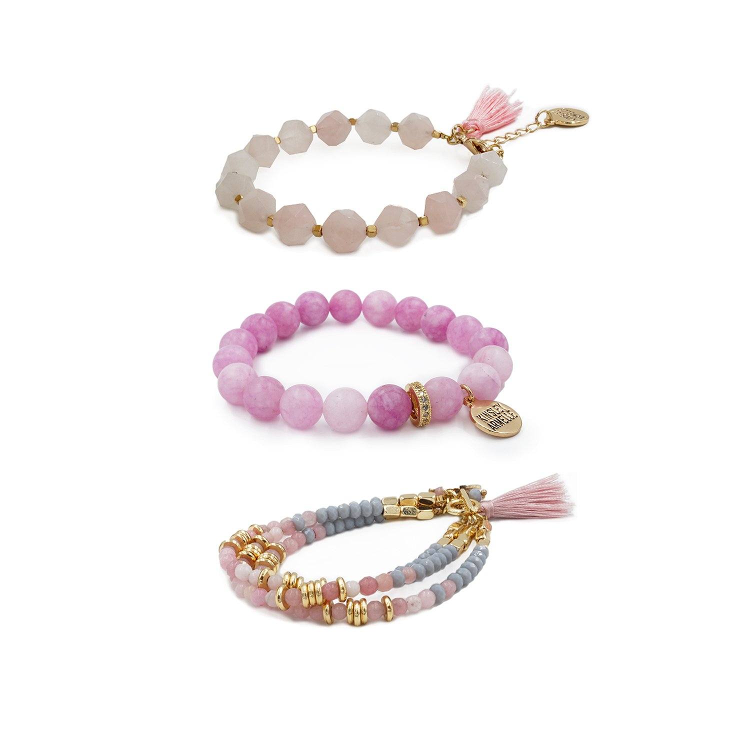 2018-07 July Klub KA Stack - Kinsley Armelle