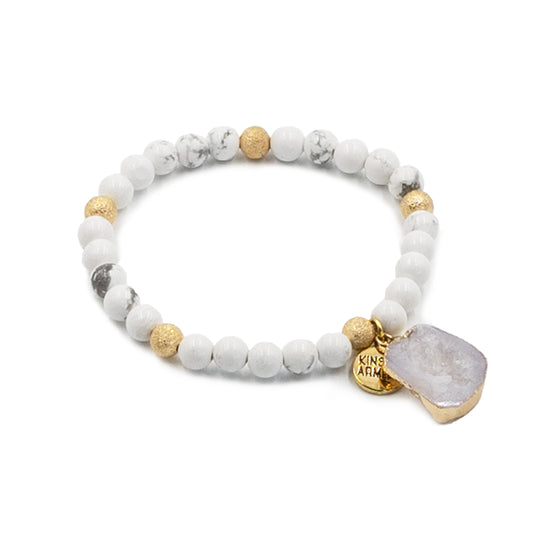Keystone Collection - Evie Bracelet (Limited Edition)