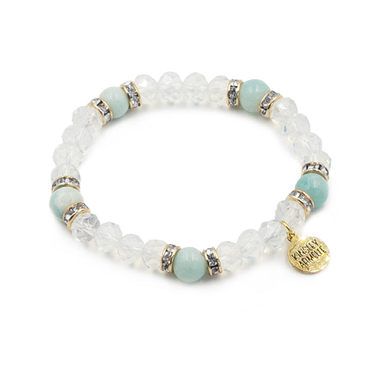 Keystone Collection - Mint Bracelet (Limited Edition)