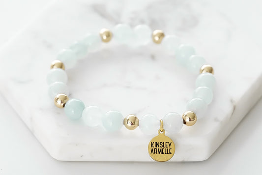 Keystone Collection - Mynte Bracelet