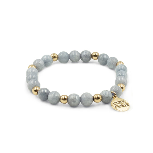 Keystone Collection - Navy Bracelet