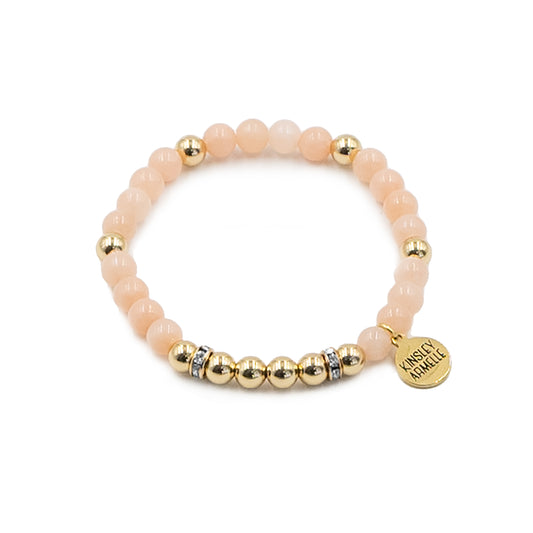 Keystone Collection - Punch Bracelet (Limited Edition)