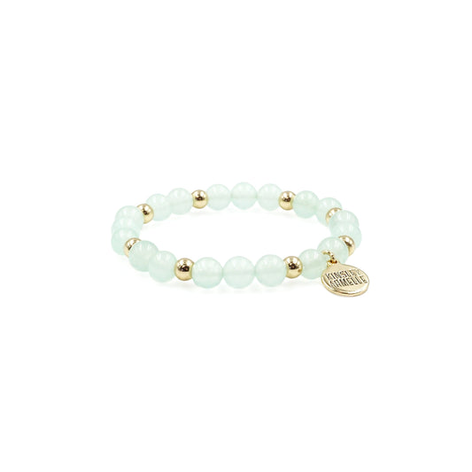 Keystone Collection - Mynte Bracelet