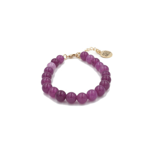 Keystone Collection - Royal Bracelet - Kinsley Armelle