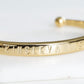 Kinsley Collection - Gold Bracelet