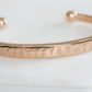 Kinsley Collection - Rose Gold Bracelet