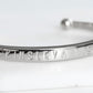 Kinsley Collection - Silver Bracelet