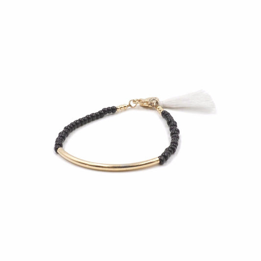Lacy Collection - Raven Bracelet - Kinsley Armelle