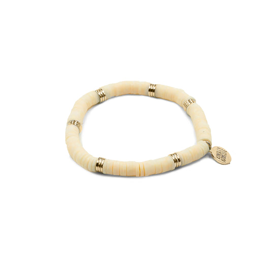 Lana Collection - Papaya Bracelet