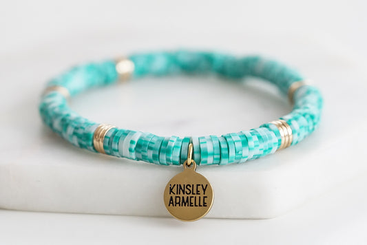 Lana Collection - Patina Bracelet