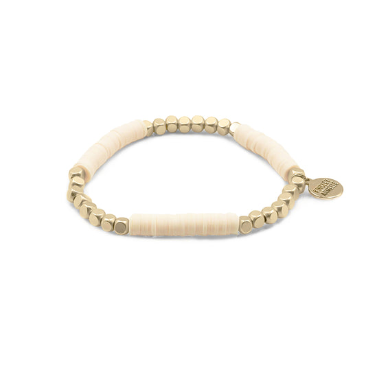 Livia Collection - Tawny Bracelet