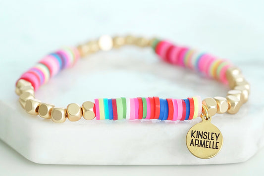 Livia Collection - Viva Bracelet