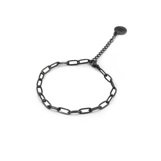 Maker Collection - Black Lync Bracelet