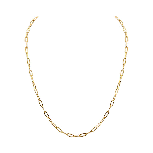 Maker Collection - Lync Necklace