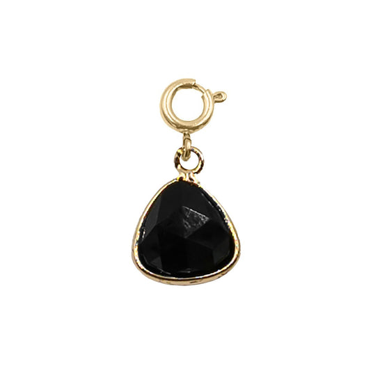 Maker Collection - Raven Reuleaux Charm