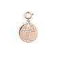 Maker Collection - Rose Gold Sagittarius Zodiac Charm (Nov 22 - Dec 21) (Ambassador)