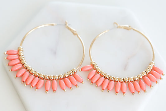 Mariana Collection - Cosmo Earrings