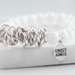 Miley Collection - Silver Ashen Bracelet