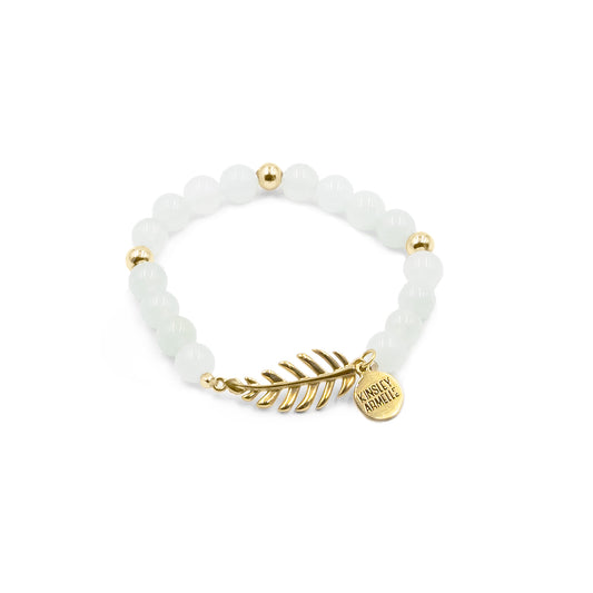 Mirabel Collection - Mint Bracelet (Limited Edition)