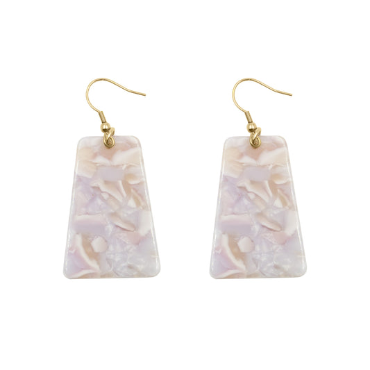 Monet Collection - Magnolia Earrings (Limited Edition)