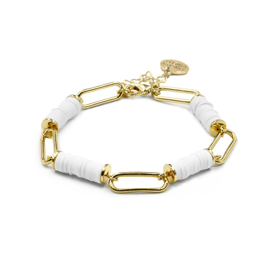 Niya Collection - Ashen Bracelet