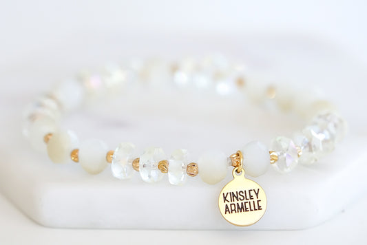 Nona Collection - Astriaea Bracelet