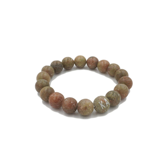 Orbit Collection - Briar Bracelet 10mm - Kinsley Armelle