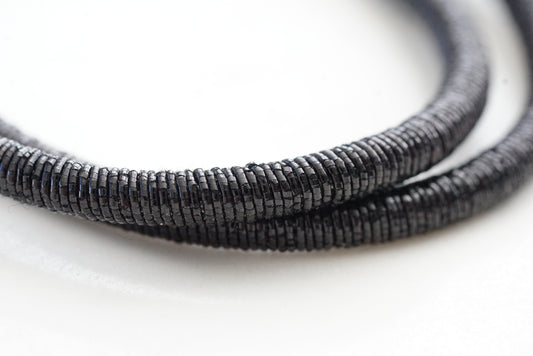 Perry Collection - Black Bracelet