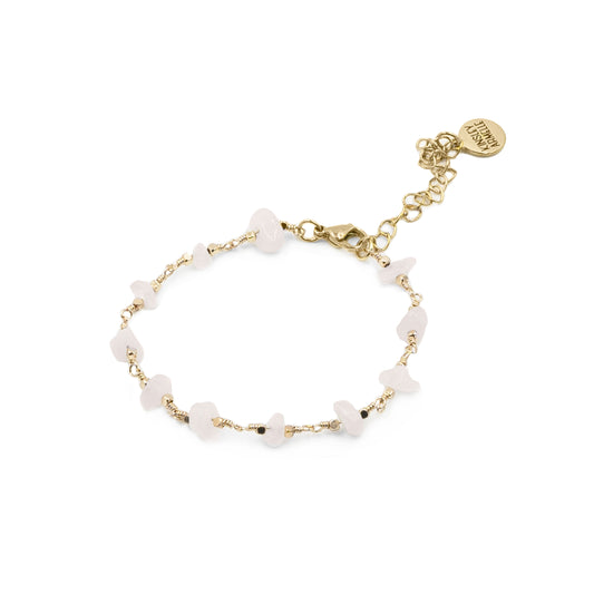 Piedra Collection - Ballet Quartz Bracelet (Limited Edition)