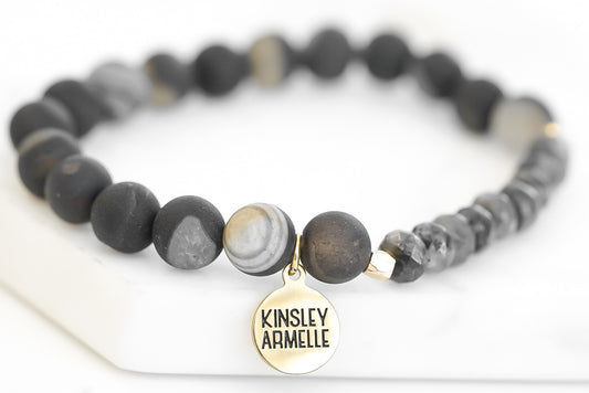 Pixie Collection - Ash Bracelet