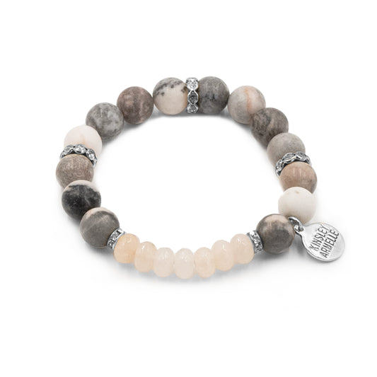 Pixie Collection - Silver Priscilla Bracelet (Limited Edition)