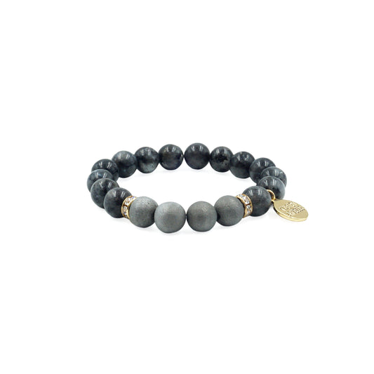 Pixie Collection - Slate Bracelet