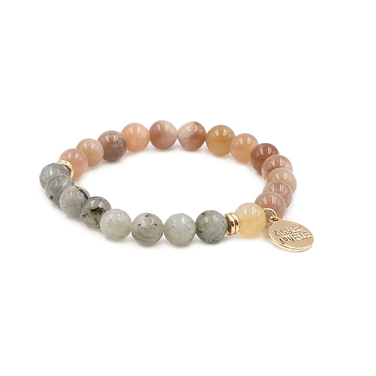Pixie Collection - Aragonite Bracelet