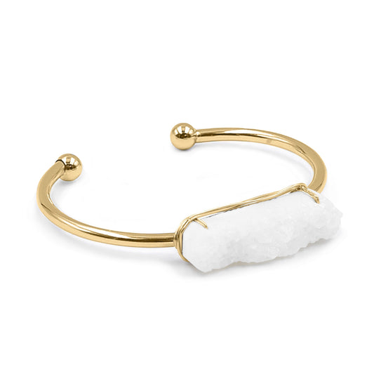 Prim Collection - Quartz Bracelet